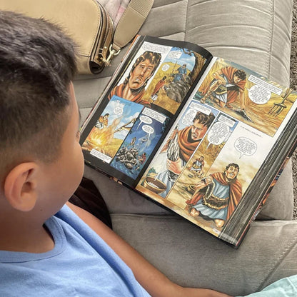 La Biblia en Acción®️ ⏐ Vive la Palabra de Dios