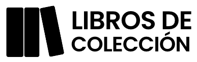 Libros de Colección