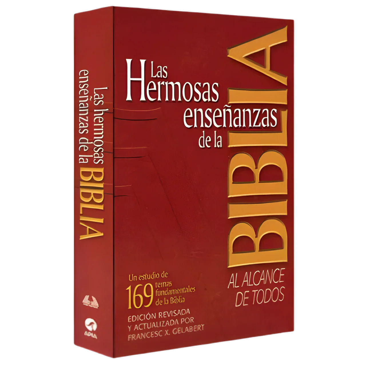 Las 50 enseñanzas mas importantes de la Biblia