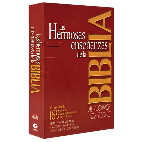 Las 50 enseñanzas mas importantes de la Biblia