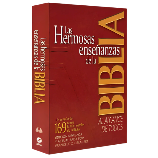 Las 50 enseñanzas mas importantes de la Biblia