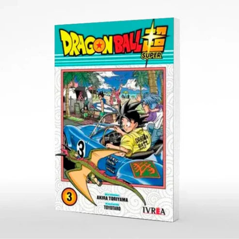 Las 100 batallas que nunca has visto en Dragon Ball